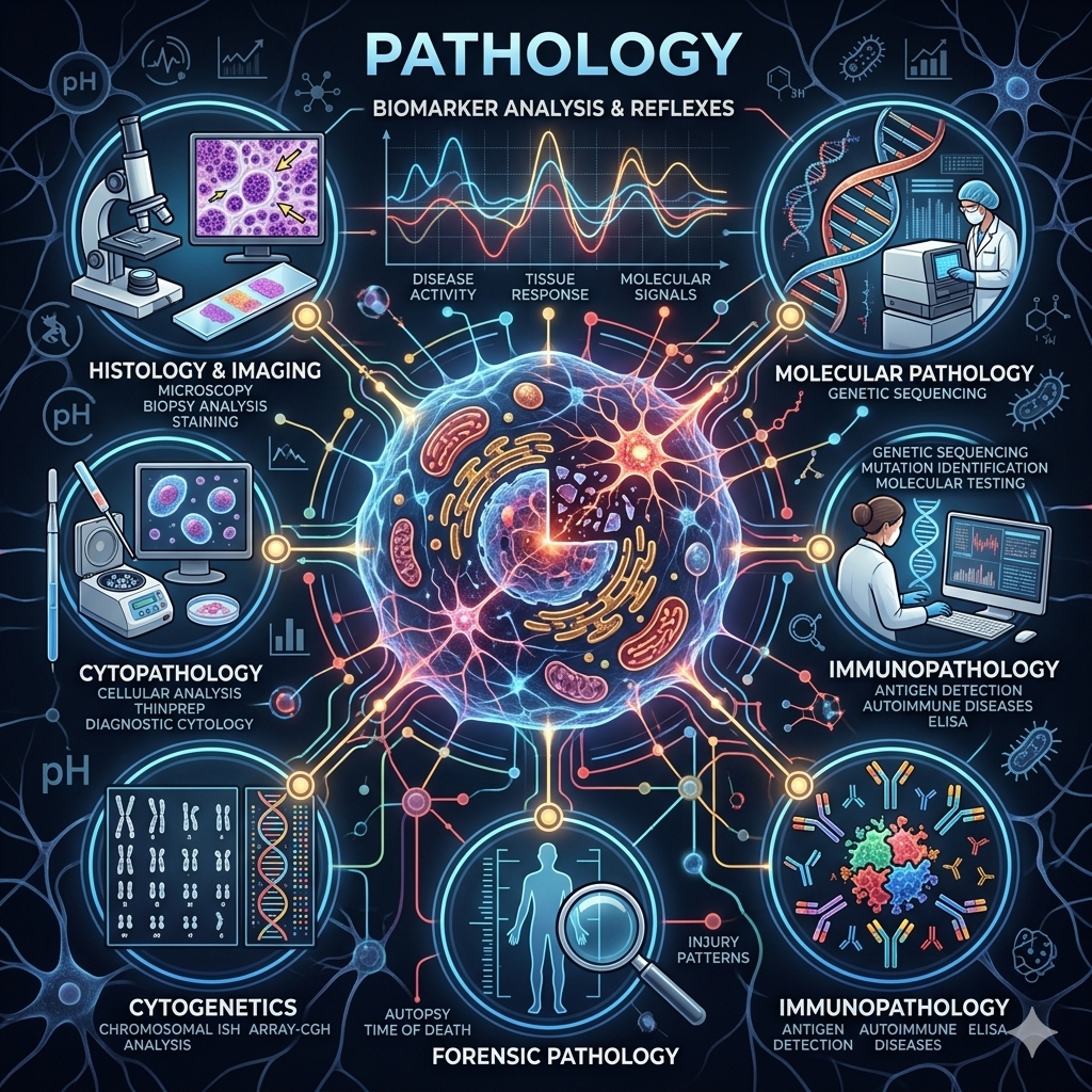 Pathology